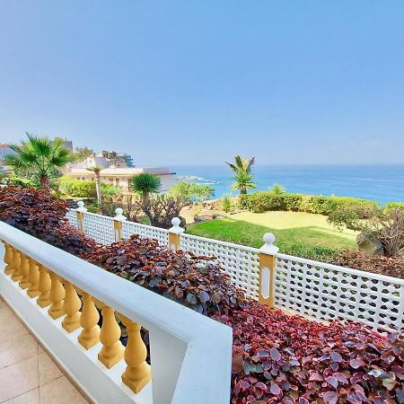 פוארטו דה לה קרוז Apartamento Mar מראה חיצוני תמונה