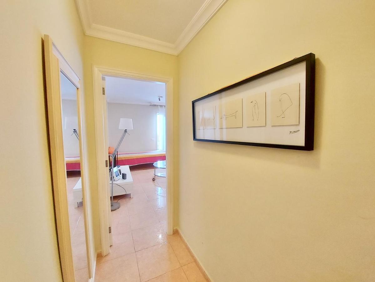 פוארטו דה לה קרוז Apartamento Mar מראה חיצוני תמונה