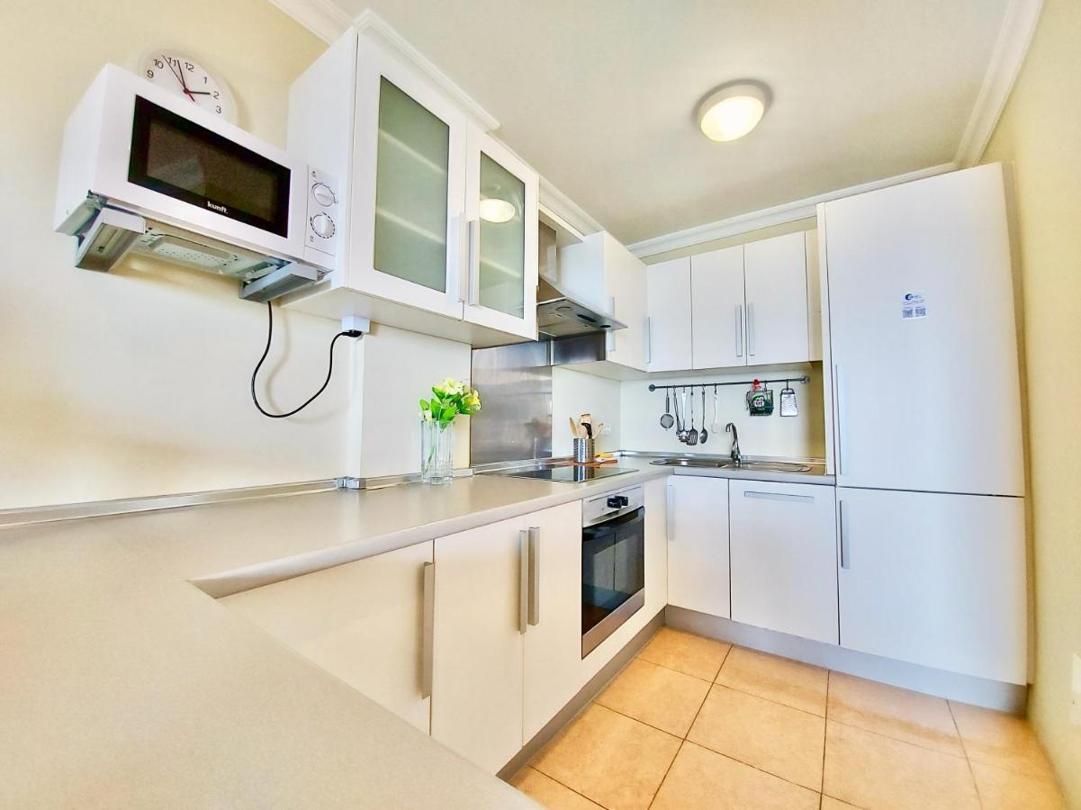פוארטו דה לה קרוז Apartamento Mar מראה חיצוני תמונה