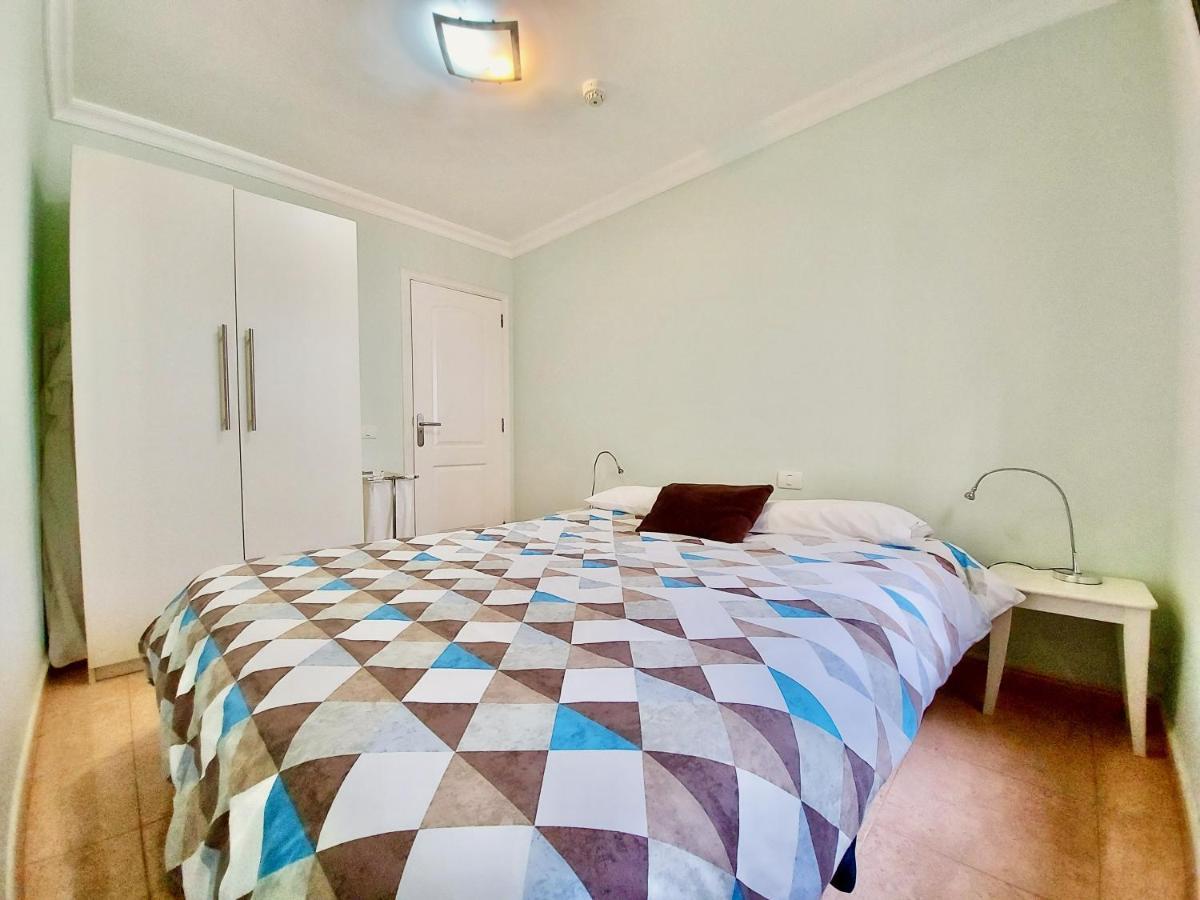 פוארטו דה לה קרוז Apartamento Mar מראה חיצוני תמונה