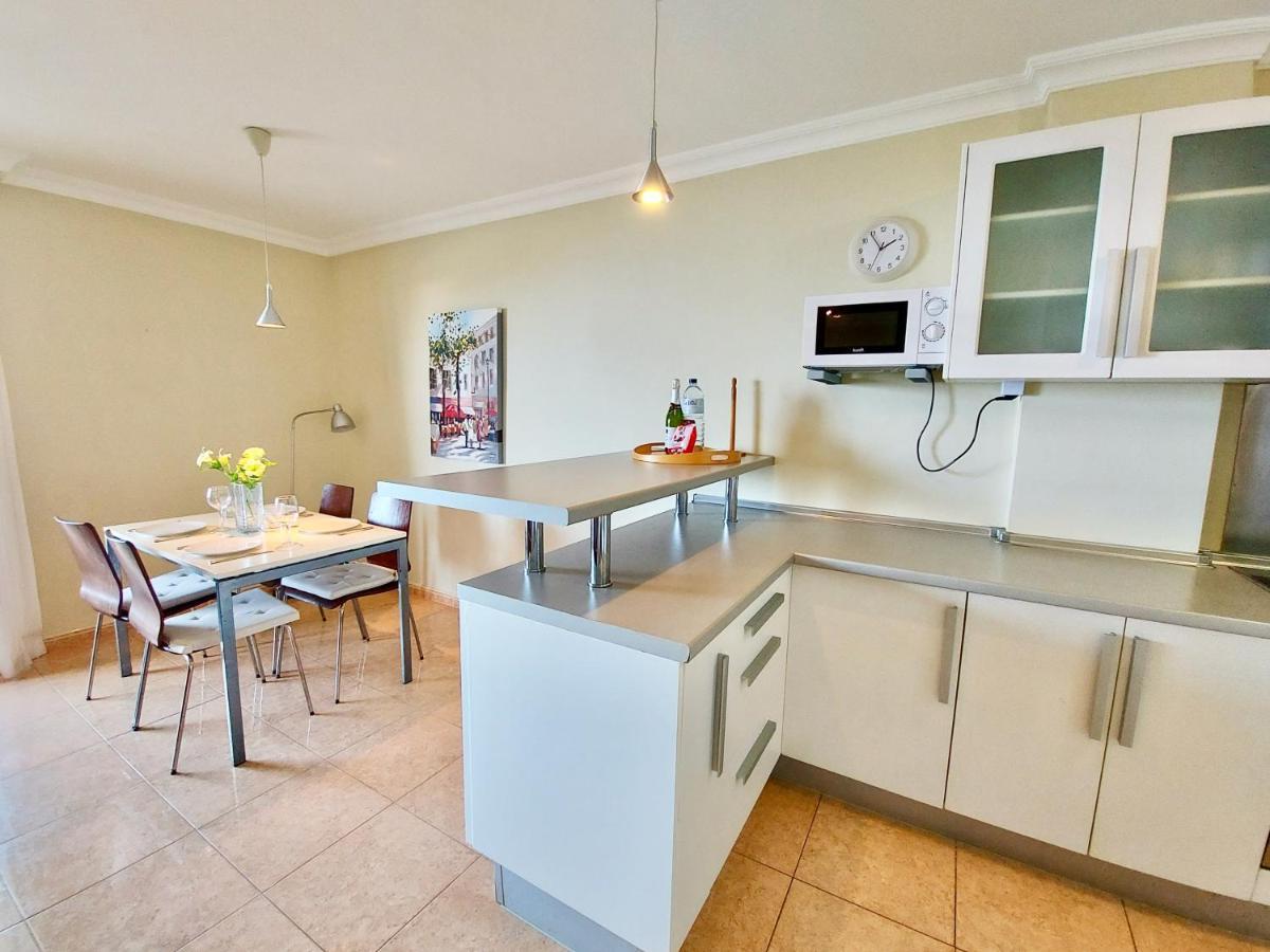 פוארטו דה לה קרוז Apartamento Mar מראה חיצוני תמונה