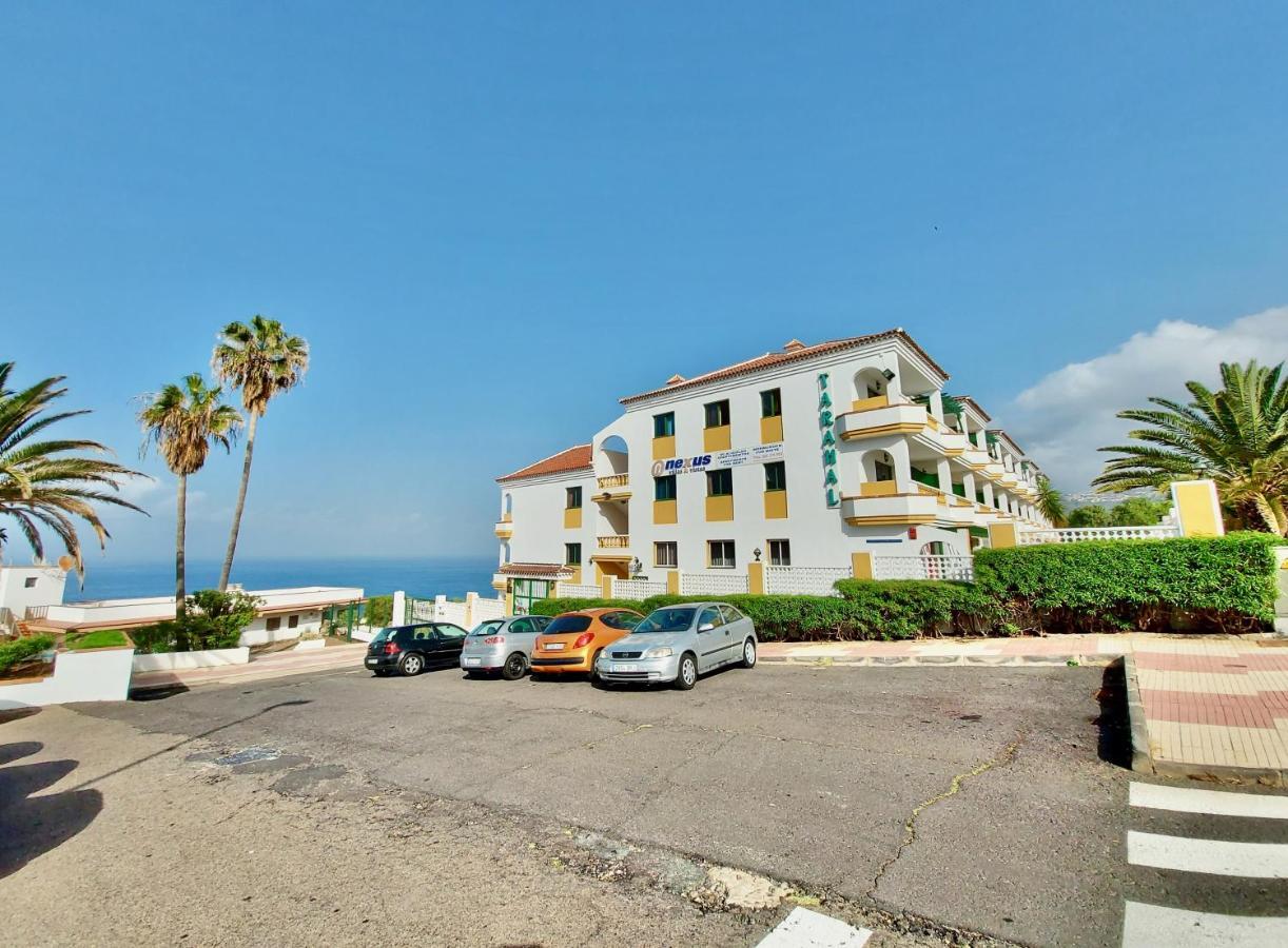 פוארטו דה לה קרוז Apartamento Mar מראה חיצוני תמונה
