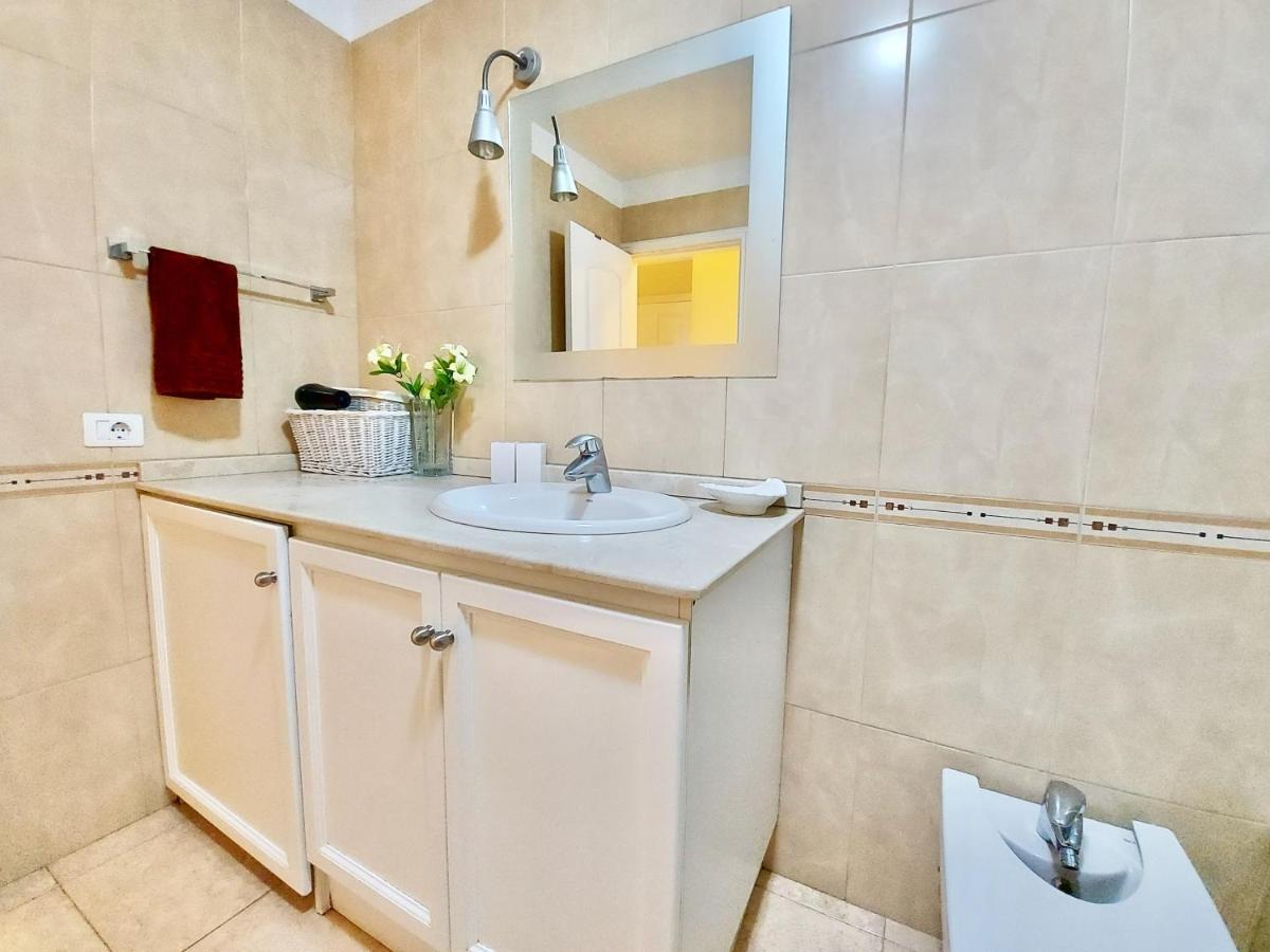 פוארטו דה לה קרוז Apartamento Mar מראה חיצוני תמונה