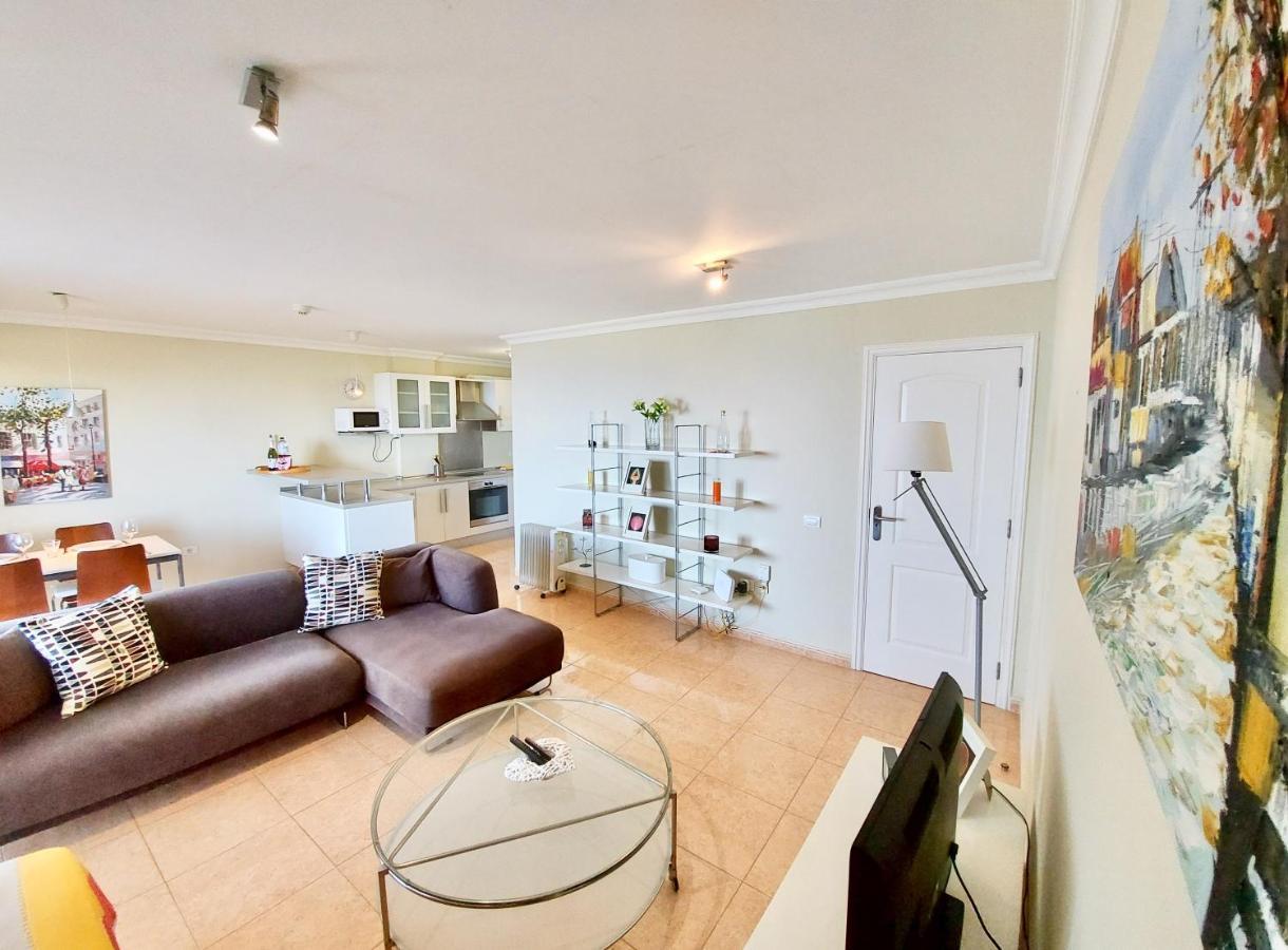 פוארטו דה לה קרוז Apartamento Mar מראה חיצוני תמונה